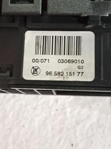 98060429XT PEUGEOT купить в Кривой Рог
