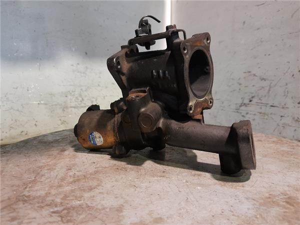 Válvula EGR de recirculação dos gases 98060795 Opel