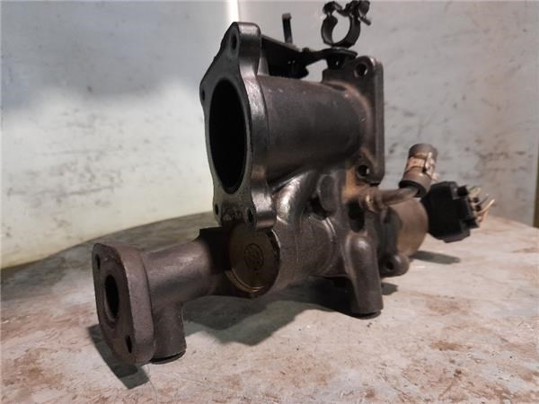 Válvula EGR de recirculação dos gases 98060795 Opel