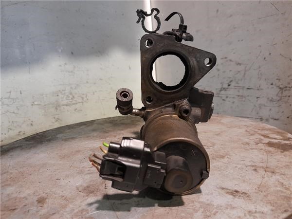 98060795 OPEL Клапан EGR рециркуляции газов купить в Кривой Рог