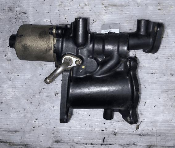 OPEL 98060796 Клапан EGR рециркуляции газов в наличии Ужгород
