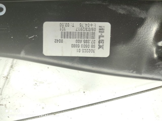 9806086880 PEUGEOT купить в Николаев