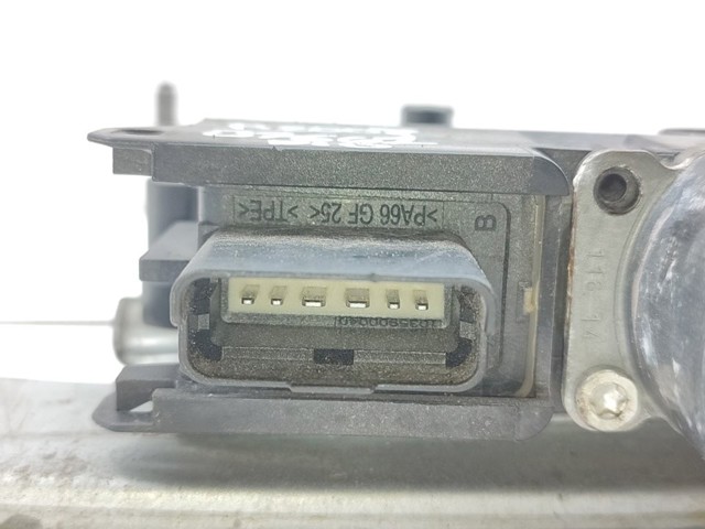 9806088080 Механизм стеклоподъемника двери задней правой купить Каменское