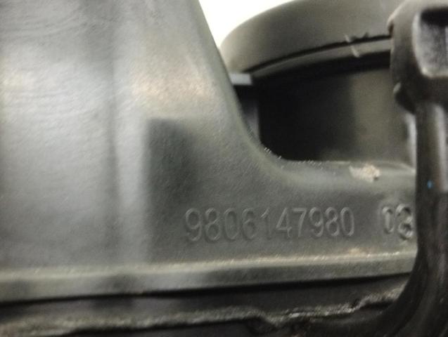 FORD 9806147980 Клапанная крышка в наличии Полтава