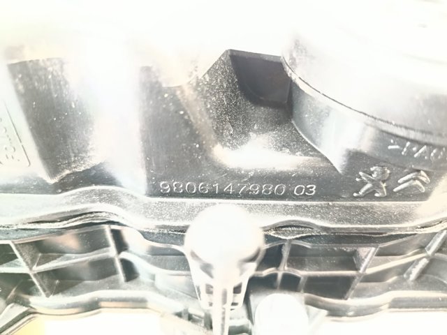 FORD 9806147980 Клапанная крышка в наличии Украина