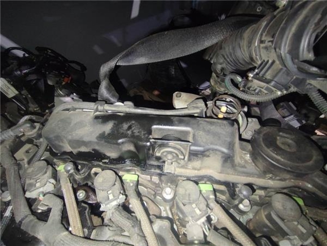 9806147980 FORD Крышка клапанная купить в Днепр