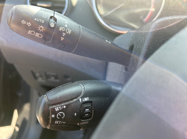 98062014XT Переключатель подрулевой левый купить Павлоград