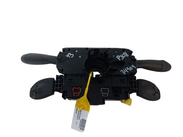 98062014XT PEUGEOT Левый подрулевой переключатель купить в Тернополь