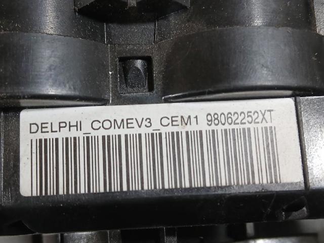 PEUGEOT 98062252XT Правый подрулевой переключатель в наличии Житомир