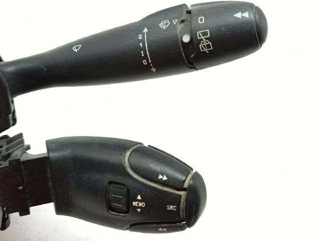 98062255XT PEUGEOT Переключатель подрулевой, в сборе купить в Киев