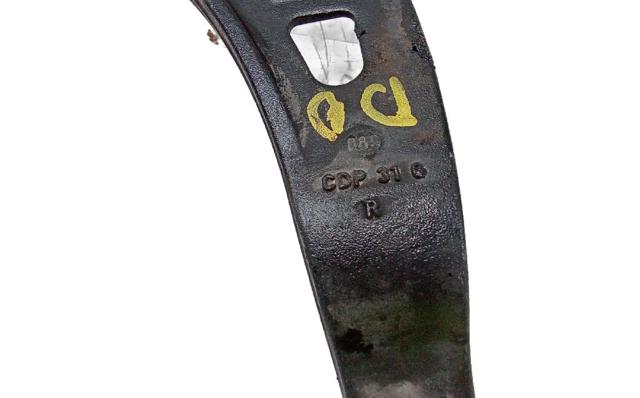 9806520 BMW Нижний рычаг купить в Ровно