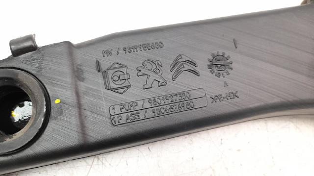 9806526980 PEUGEOT Бачок омывателя купить в Ужгород