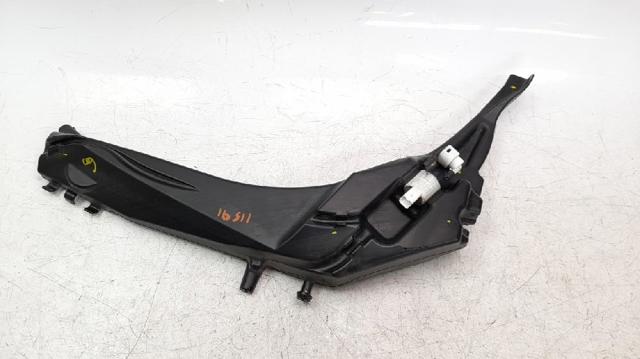 PEUGEOT 9806526980 Бачок омывателя в наличии Ровно