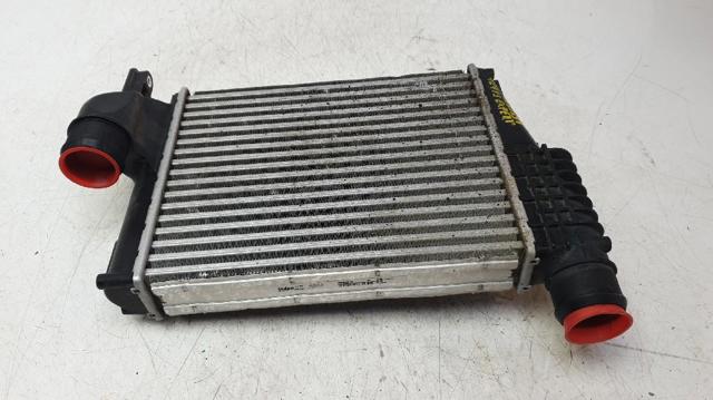 Radiador de intercooler 9806562180 PEUGEOT