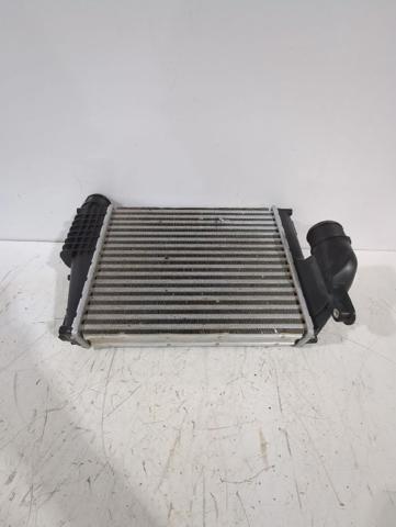 Radiador de intercooler 9806562180 PEUGEOT