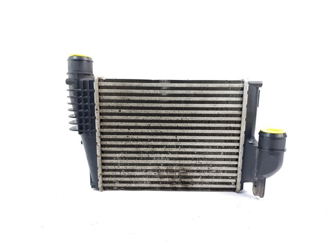 Radiador de intercooler 9806562180 PEUGEOT