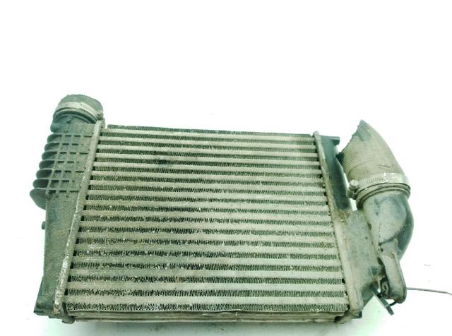 Radiador de intercooler 9806562180 PEUGEOT