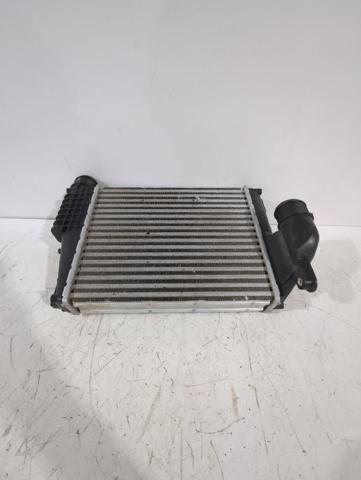 9806562180 PEUGEOT Радиатор интеркуллера купить в Киев
