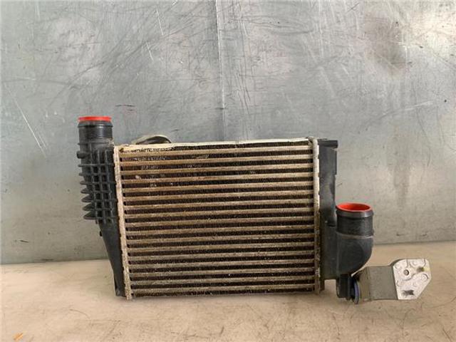 Radiador de intercooler 9806562180 PEUGEOT