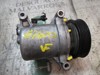 Compressor de aparelho de ar condicionado 9806599380 PEUGEOT
