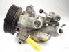 Compressor de aparelho de ar condicionado 9806599380 PEUGEOT