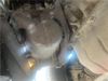 Compressor de aparelho de ar condicionado 9806599380 PEUGEOT