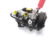 Compressor de aparelho de ar condicionado 9806599380 PEUGEOT