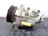 Compressor de aparelho de ar condicionado 9806599380 PEUGEOT