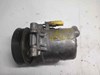 Compressor de aparelho de ar condicionado 9806599380 PEUGEOT