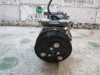 Compressor de aparelho de ar condicionado 9806599380 PEUGEOT
