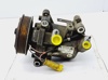 Compressor de aparelho de ar condicionado 9806599380 PEUGEOT