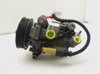 Compressor de aparelho de ar condicionado 9806599380 PEUGEOT