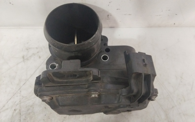 9806625280 FORD Дроссельная заслонка в сборе купить в Украина