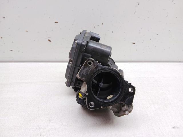 FORD 9806625280 Дроссельная заслонка в сборе в наличии Полтава