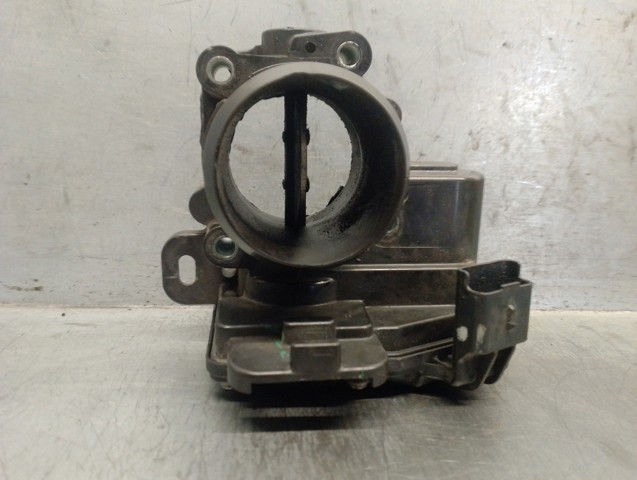 9806625280 FORD Дроссельная заслонка купить в Ровно