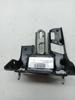 Coxim (suporte) esquerdo de motor 9806658980 PEUGEOT