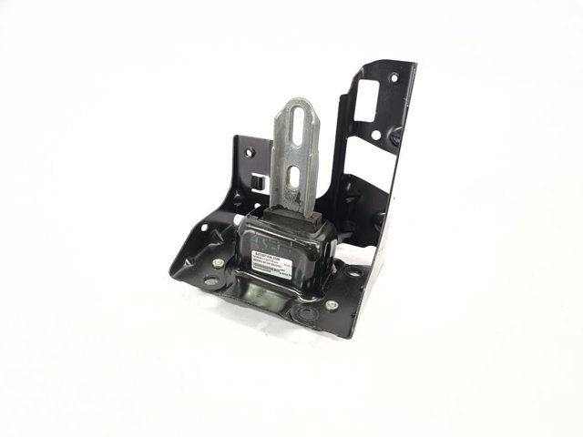 Coxim (suporte) esquerdo de motor 9806658980 PEUGEOT