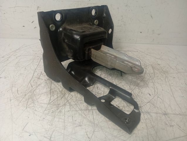 Coxim (suporte) esquerdo de motor 9806658980 PEUGEOT