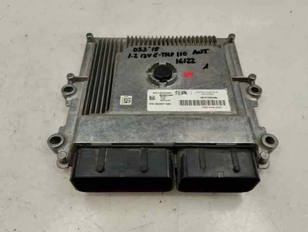 9806671980 PEUGEOT купить в Ирпень