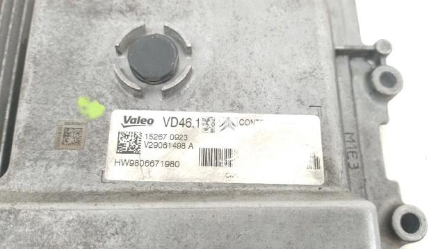 PEUGEOT 9806671980 в наличии Павлоград