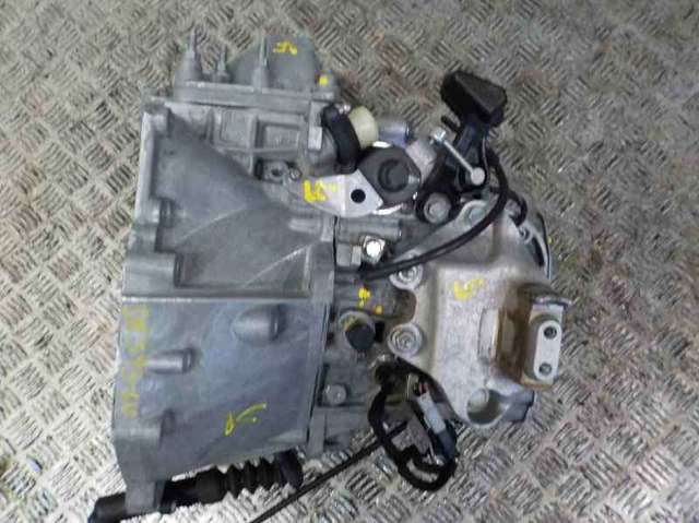 PEUGEOT 9806698980 КПП в наличии Черновцы