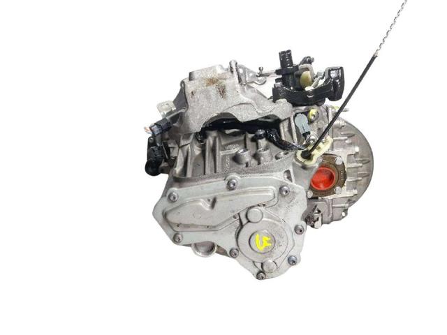 PEUGEOT 9806698980 КПП в наличии Черновцы