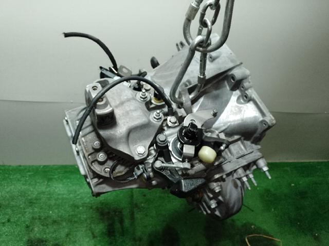 9806698980 PEUGEOT КПП купить в Винница