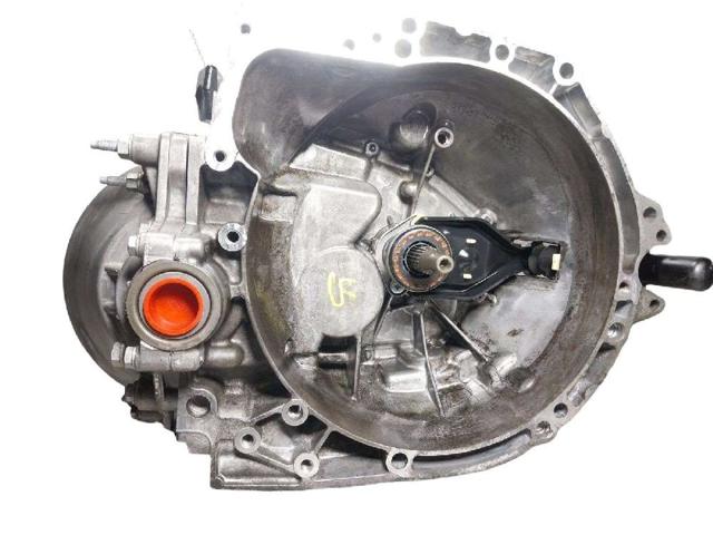 9806698980 PEUGEOT КПП купить в Кривой Рог