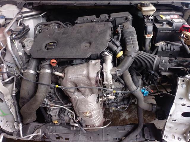 PEUGEOT 9806698980 КПП в наличии Кривой Рог