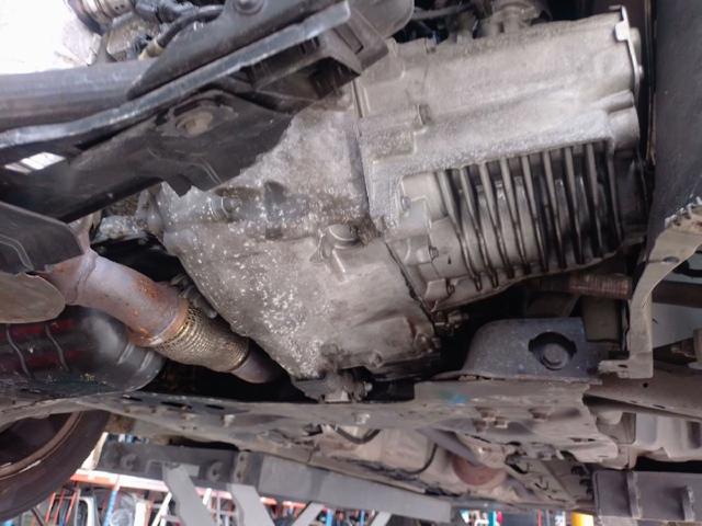 9806698980 КПП в сборе (механическая коробка передач) купить Кривой Рог