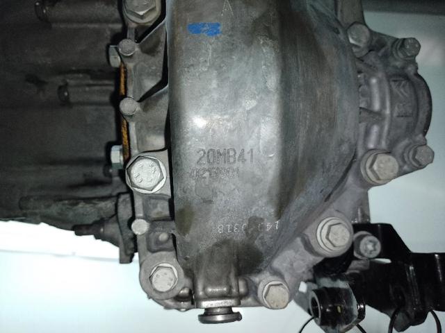 9806698980 PEUGEOT КПП в сборе (механическая коробка передач) купить в Сумы