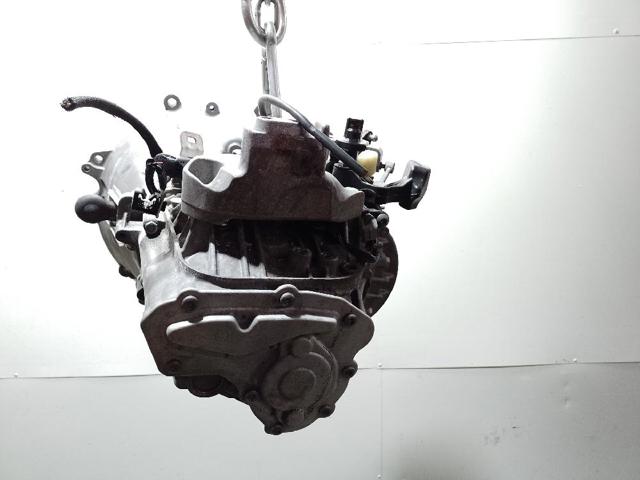 9806698980 PEUGEOT КПП купить в Винница
