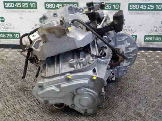 PEUGEOT 9806698980 КПП в наличии Черкассы