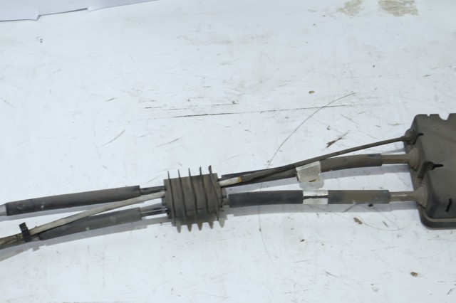 9806774080 PEUGEOT Кулиса переключения передач купить в Павлоград